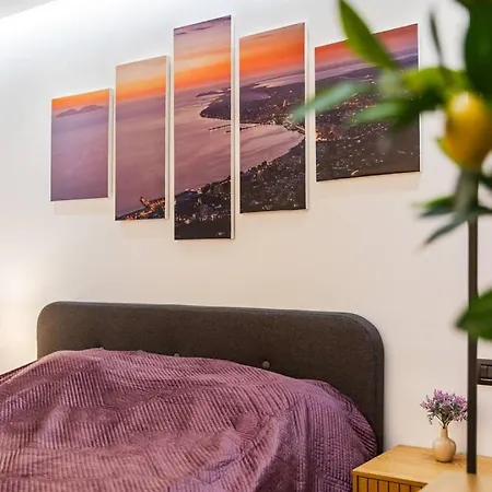 Appartement Lemon Heart Of By Pikhost