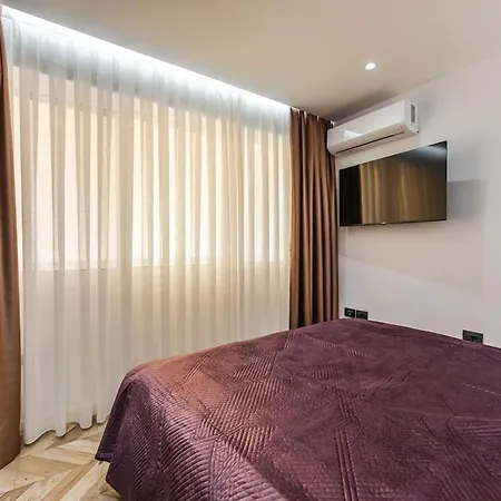 Appartement Lemon Heart Of By Pikhost Vlorë